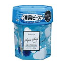 【単品15個セット】 小久保工業所 アットショウシュウ消臭ビーズ アクアソープ(代引不可)【送料無料】(3)