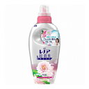 【単品3個セット】 P&G レノア超消臭1weekフローラルフルーティーソープ本体 530ML(代引不可)