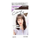 【単品6個セット】 ダリヤ パルティ カラーリングミルク 憧れラベンダー ヘアカラー(代引不可)【送料無料】