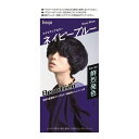 【単品6個セット】 ホーユー ビューティーン メイクアップカラー ネイビーブルー 145G(代引不可)【送料無料】