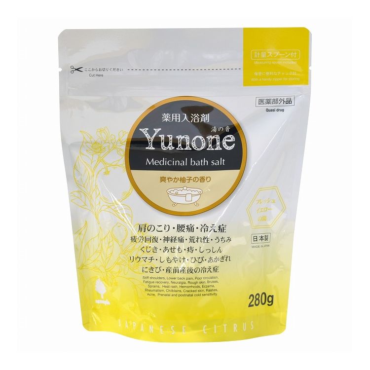 樂天商城 - 【単品15個セット】 小久保工業所 Yunone 爽やか柚子の香り 280g(代引不可)【送料無料】