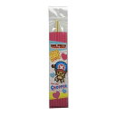 【単品25個セット】 大和物産 子供用祝箸 チョッパー1膳(代引不可)