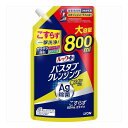 【単品6個セット】 ルックプラス バスタブクレンジング銀イオンプラス スカッシュシトラスの香り つめかえ用大サイズ(代引不可)【送料無料】(3)