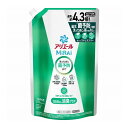 アリエールミライ 消臭プラス つめかえウルトラジャンボサイズ(代引不可)【送料無料】(3)