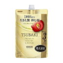 【単品6個セット】 TSUBAKI(ツバキ) プレミアム ボリューム&リペア シャンプー(代引不可)【送料無料】
