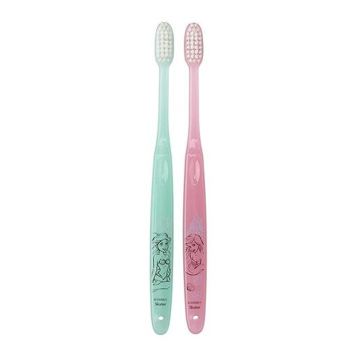 【単品13個セット】 歯ブラシ2本セット アリエル 2(代引不可)【送料無料】 【単品13個セット】 歯ブラシ2本セット アリエル 2(代引不可)【送料無料】