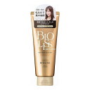 【単品9個セット】 サロンスタイル ビオリス ピュアレタッチ ディープリペア ヘアマスク(代引不可)【送料無料】