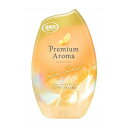 【単品6個セット】 お部屋の消臭力 Premium Aroma シャイニーソレイユ(代引不可)【送料無料】(3)