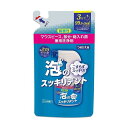【単品20個セット】 泡のスッキリデントスプレー 詰め替え用(代引不可)【送料無料】(4)