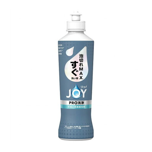 【単品6個セット】ジョイPRO洗浄すぐ洗い用本体(代引不可)【送料無料】 【単品6個セット】ジョイPRO洗浄すぐ洗い用本体(代引不可)【送料無料】