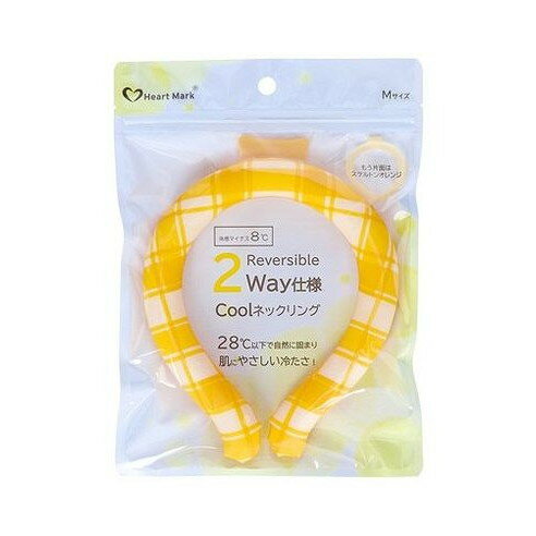 【単品5個セット】 クールネックリング オレンジ2WAY M KK物産(代引不可)【送料無料】