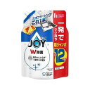 【単品5個セット】 除菌ジョイコンパクト詰替超ジャンボサイズ P&Gジャパン(代引不可)【送料無料】