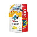 除菌ジョイコンパクトぜい沢シトラスレモンの香り詰替超ジャンボサイズ P&Gジャパン(代引不可)(3)