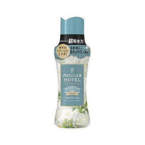 【単品8個セット】 レノアアロマジュエルホワイトティーの香り本体 P&Gジャパン(代引不可)【送料無料】 【単品8個セット】 レノアアロマジュエルホワイトティーの香り本体 P&Gジャパン(代引不可)【送料無料】