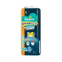パンパース おやすみパンツ ウルトラジャンボ BIGより大きい P&Gジャパン(代引不可)【送料無料】