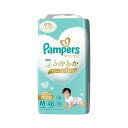 【単品2個セット】 パンパース 肌へのいちばん はいはいはじめたてのパンツ スーパージャンボ M P&Gジャパン(代引不可)【送料無料】