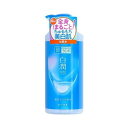 【単品20個セット】 肌ラボ 白潤薬用美白化粧水 大容量ポンプ 400mL ロート製薬(代引不可)【送料無料】