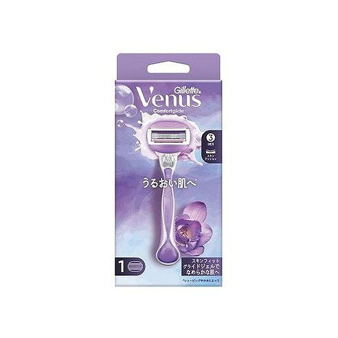 【単品9個セット】 ヴィーナスうるおい肌フリージアの香りホルダー P&Gジャパン(代引不可)【送料無料】