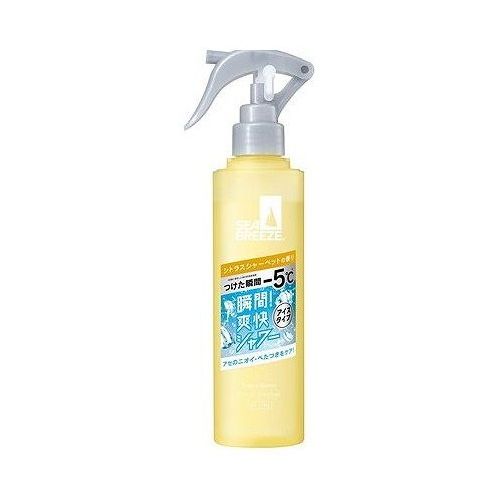 【単品20個セット】 ファイントゥデイ シーブリーズ デオ&ウォーター シトラスシャ...
