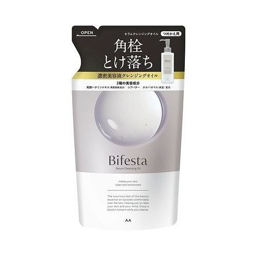 【商品詳細】毛穴の角栓やしっかりメイクもとけ落ち。濃密オイルで肌をやわらかくほぐし、しなやか肌に。つめかえ用成分:ミネラルオイル、ミリスチン酸イソプロピル、パルミチン酸エチルヘキシル、イソステアリン酸PEG-8グリセリル、 イソドデカン、トリイソステアリン酸PEG-20グリセリル、DPG、水、(ベヘン酸/エイコサン二酸)グリセリル、イソステアリン酸PG、グルコノバクター/ハチミツ発酵液、シア脂、ホホバ種子油、ラベンダー油、ローズマリー葉油、エンピツビャクシン油、ニオイテンジクアオイ油、ジプテリクスオドラタ豆エキス、チューベロースエキス、イソステアリン酸ポリグリセリル-2、ペンチレングリコール、ラウリン酸PEG-12、クエン酸トリエチル、フェノキシエタノール商品区分:化粧品メーカー名:マンダム生産国・加工国:日本内容量:140mL【代引きについて】こちらの商品は、代引きでの出荷は受け付けておりません。【送料について】北海道、沖縄、離島は送料を頂きます。