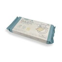 【単品10個セット】 キッチンマジックレギュラー(25枚入) 九州フラワーサービス(代引不可)【送料無料】