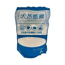 【単品2個セット】 天然重曹2KG シナジートレーデイング(代引不可)(3)