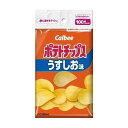 【単品6個セット】 カルビー ポテトチップス ソフトパックティシュ100組 ダイレイ(代引不可)(3)