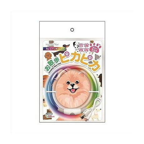 【単品2個セット】 お散歩ピカピカ 日翔(代引不可)【送料無料】