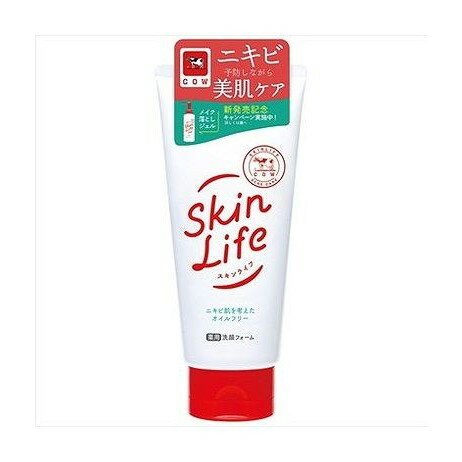 【商品詳細】＜医薬部外品＞濃密なもっちり泡でニキビのもとや毛穴汚れをすっきり落とし、ニキビを予防して毛穴の目立たない赤ちゃん肌に。成分:有効成分：イソプロピルメチルフェノール、グリチルリチン酸2K　　その他の成分：ミリスチン酸、ラウリン酸、ステアリン酸、ベヘニン酸、ヤシ油脂肪酸メチルタウリンK液、ツボクサエキス、ヒアルロン酸Na−2、パパイン、ヨクイニンエキス、デキストリン、グリセリン、BG、ジステアリルジメチルアンモニウムヘクトライト、クエン酸、香料、水酸化K、メチルパラベン商品区分:医薬部外品メーカー名:牛乳石鹸共進社生産国・加工国:日本内容量:130G【代引きについて】こちらの商品は、代引きでの出荷は受け付けておりません。【送料について】北海道、沖縄、離島は送料を頂きます。