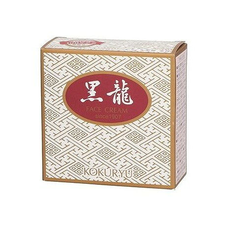 薬用クリーム黒龍金線 70g 黒龍堂(代引不可)