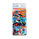 仮面ライダーガッチャードミニポケット6P 河野製紙(代引不可)(3)