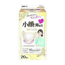 【単品4個セット】 ビースタイル プリーツタイプ ふつうサイズ プレミアムホワイト20枚入 白元アース(代引不可)【送料無料】(4)