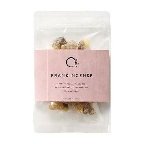 【単品2個セット】 CHIE FRANKINCENSE レジン 日本香堂(代引不可)【メール便配送】【送料無料】