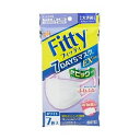 【7個セット】 玉川衛材(株) フィッティ 7DAYSマスク EXプラス 7枚入 ホワイトやや大きめサイズ(代引不可)(4)
