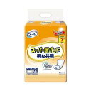【単品3個セット】 リフレ スーパー尿パッド男女共用 60枚 リブドゥコーポレーション(代引不可)【送料無料】(4)