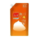【単品7個セット】 泡ミューズフルーティーフレッシュジャンボ詰替 レキットベンキーザージャパン(代引不可)【送料無料】