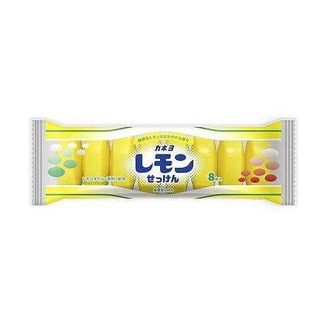 Soaps, Body Soaps - カネヨ石鹸 カネヨレモン石けん(代引不可)