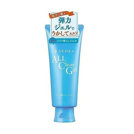 【単品6個セット】 ファイントゥデイ 専科 オールクリアジェル(代引不可)【送料無料】