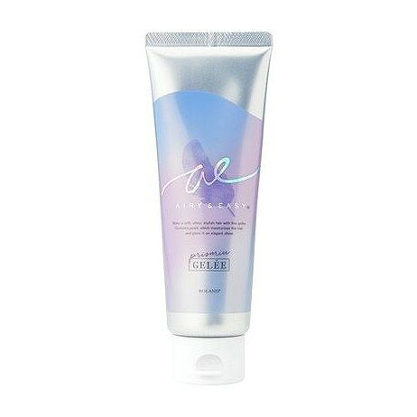 【単品3個セット】 エアリー&イージー プリズムヘアジュレ(代引不可)【送料無料】