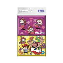 【単品5個セット】 ダイレイ ハクション大魔王4個組(代引不可)(3)