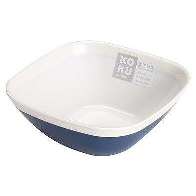【単品10個セット】 KOKU小鉢 アイアンブルー(代引不可)