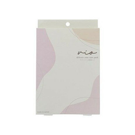 Skin Care - 【単品8個セット】 デリケートゾーン用保湿パック(代引不可)【送料無料】