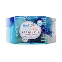 【単品6個セット】 潤い素肌 メイク落としシート(代引不可)【送料無料】