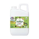 【単品9個セット】 シャボネットササッとすすぎ 2.7L 詰替(代引不可)【送料無料】