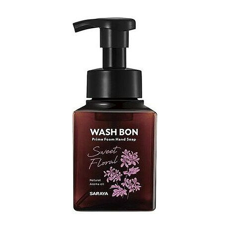 【単品20個セット】 プライムフォーム スイートフローラル 本体 280ML(代引不可)【送料無料】