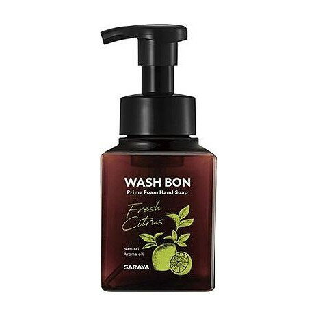 【単品7個セット】 プライムフォーム フレッシュシトラス 本体 280mL(代引不可)【送料無料】