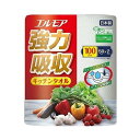 【単品20個セット】 カミ商事 エルモア 強力吸収キッチンタオル 2ロール 2枚重ね×50カット(代引不可)【送料無料】