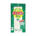 【単品2個セット】 ダスポン排水口用20枚(代引不可)(3)