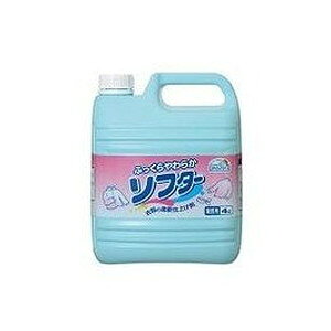 【商品詳細】衣類の柔軟仕上剤成分:陽イオン系界面活性剤メーカー名:ミツエイ生産国・加工国:日本内容量:4L【代引きについて】こちらの商品は、代引きでの出荷は受け付けておりません。【送料について】北海道、沖縄、離島は送料を頂きます。