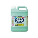 【単品7個セット】 スマイルチョイス キッチンブリーチ 5kg(代引不可)【送料無料】(3)